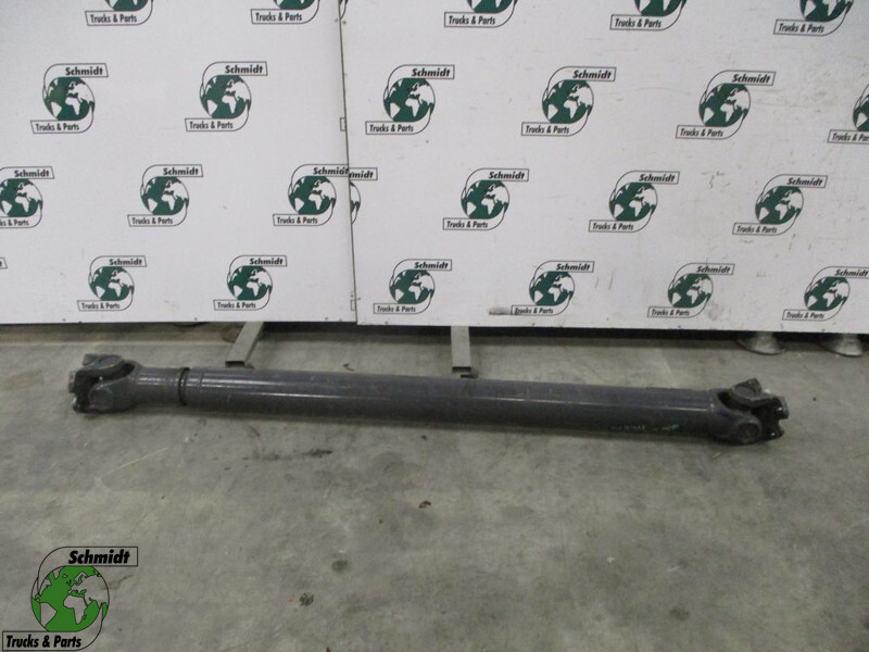 Renault 740167766//7425641065 Aandrijfas T 460 Euro 6 Model 2018 - نصف رمح - شاحنة: صور 1 Renault 740167766//7425641065 Aandrijfas T 460 Euro 6 Model 2018 - نصف رمح - شاحنة: صور 1
