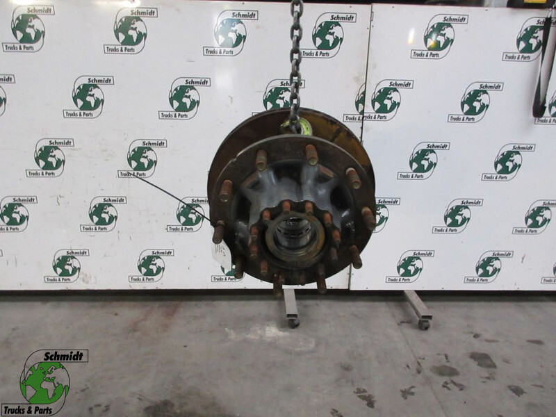 Renault 7421892566 WIELNAAF ACHTERAS T 460 EURO 6 R+L - محاور - شاحنة: صور 1 Renault 7421892566 WIELNAAF ACHTERAS T 460 EURO 6 R+L - محاور - شاحنة: صور 1