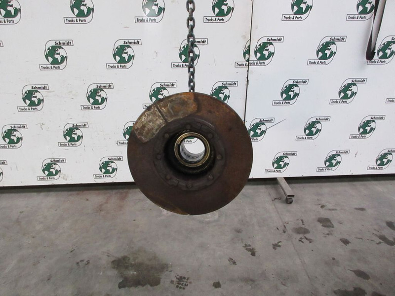 Renault 7421892566 WIELNAAF ACHTERAS T 460 EURO 6 R+L - محاور - شاحنة: صور 2 Renault 7421892566 WIELNAAF ACHTERAS T 460 EURO 6 R+L - محاور - شاحنة: صور 2