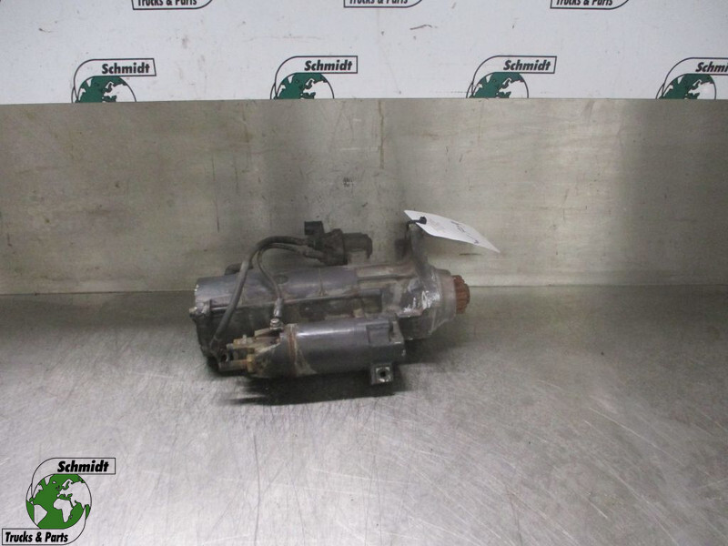 Renault T 460 5010508443 START MOTOR EURO 6 - بدء - شاحنة: صور 1 Renault T 460 5010508443 START MOTOR EURO 6 - بدء - شاحنة: صور 1