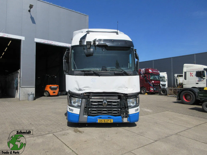 Renault T380 T 380 - شاحنة جرار: صور 1 Renault T380 T 380 - شاحنة جرار: صور 1