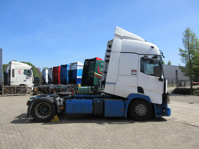 Renault T380 T 380 - شاحنة جرار: صور 3 Renault T380 T 380 - شاحنة جرار: صور 3