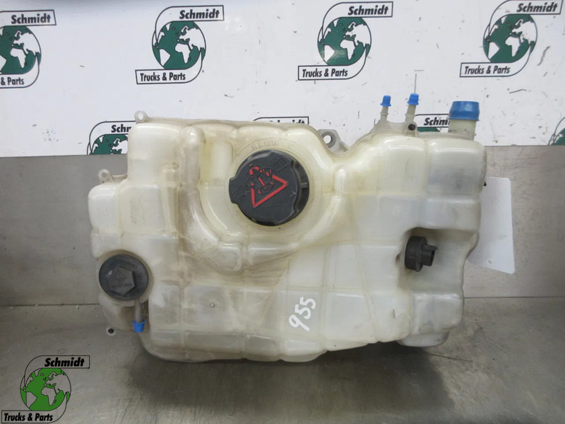 Scania 2277077 SCANIA S 450 NGS Expansiereservoir MODEL 2021 - خزان التوسع - شاحنة: صور 1 Scania 2277077 SCANIA S 450 NGS Expansiereservoir MODEL 2021 - خزان التوسع - شاحنة: صور 1