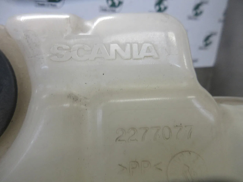 Scania 2277077 SCANIA S 450 NGS Expansiereservoir MODEL 2021 - خزان التوسع - شاحنة: صور 3 Scania 2277077 SCANIA S 450 NGS Expansiereservoir MODEL 2021 - خزان التوسع - شاحنة: صور 3
