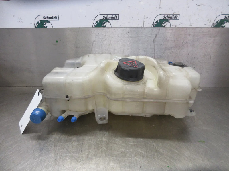 Scania 2277077 SCANIA S 450 NGS Expansiereservoir MODEL 2021 - خزان التوسع - شاحنة: صور 5 Scania 2277077 SCANIA S 450 NGS Expansiereservoir MODEL 2021 - خزان التوسع - شاحنة: صور 5