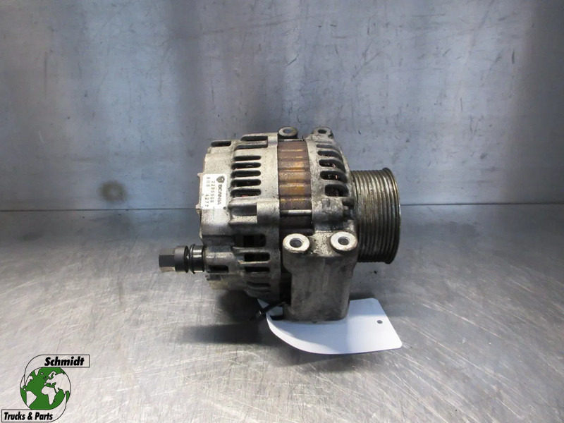 Scania 2398368 // 1888010 // 570887 DYNAMO SCANIA S 450 NGS EURO 6 SERIE - مولد - شاحنة: صور 1 Scania 2398368 // 1888010 // 570887 DYNAMO SCANIA S 450 NGS EURO 6 SERIE - مولد - شاحنة: صور 1