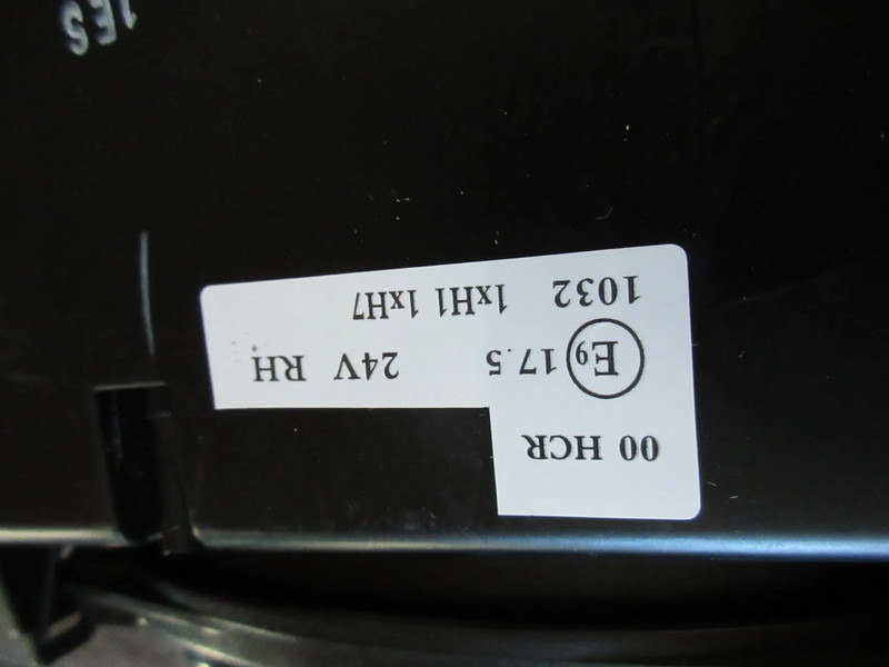 كشافات - شاحنة Scania 2416137 KOPLAMP SCANIA NIEUWE OP VOORRAAD R 450 EURO 6 RECHTS: صور 6