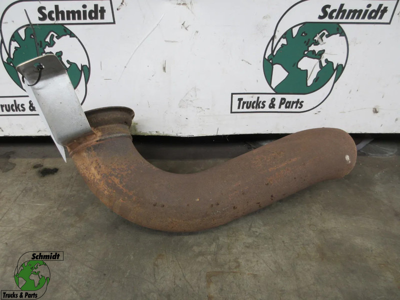 Scania 2643322 UITLAAT PIJP EURO 6 MODEL 2022 NGS - نظام سحب الهواء - شاحنة: صور 1 Scania 2643322 UITLAAT PIJP EURO 6 MODEL 2022 NGS - نظام سحب الهواء - شاحنة: صور 1