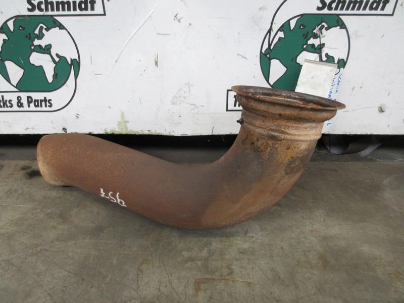 Scania 2643322 UITLAAT PIJP EURO 6 MODEL 2022 NGS - نظام سحب الهواء - شاحنة: صور 4 Scania 2643322 UITLAAT PIJP EURO 6 MODEL 2022 NGS - نظام سحب الهواء - شاحنة: صور 4