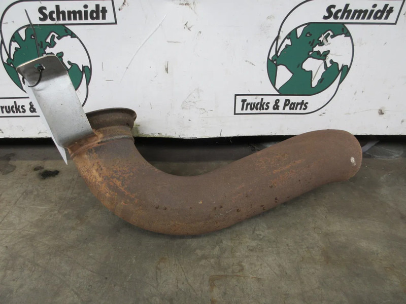 Scania 2643322 UITLAAT PIJP EURO 6 MODEL 2022 NGS - نظام سحب الهواء - شاحنة: صور 5 Scania 2643322 UITLAAT PIJP EURO 6 MODEL 2022 NGS - نظام سحب الهواء - شاحنة: صور 5