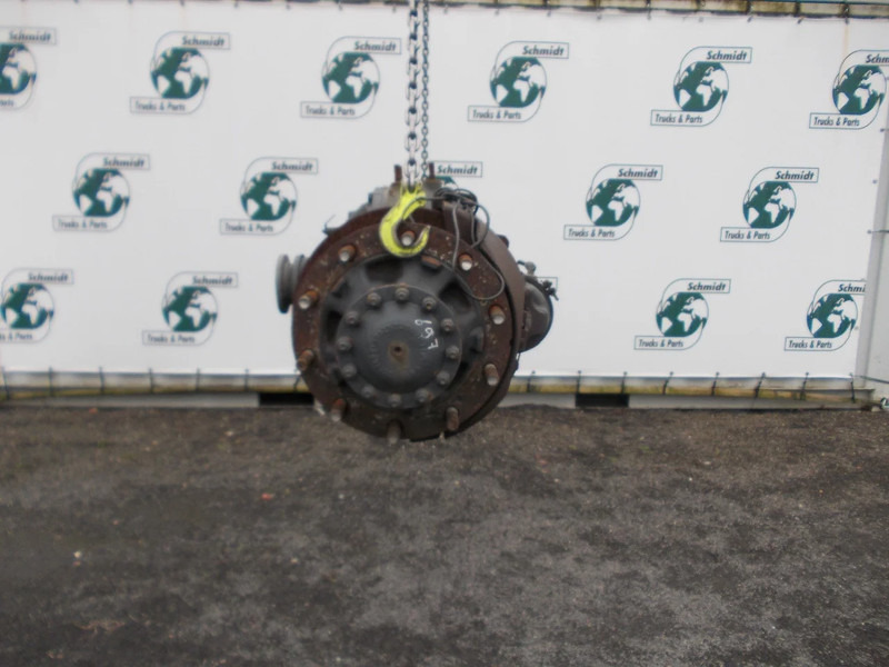 Volvo 20836786/20914319/RSS1344C/RATIO 2,85 VOLVO FM EURO 6 - المحور الخلفي - شاحنة: صور 4 Volvo 20836786/20914319/RSS1344C/RATIO 2,85 VOLVO FM EURO 6 - المحور الخلفي - شاحنة: صور 4