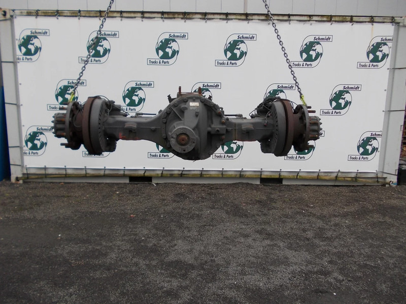 Volvo 20836786/20914319/RSS1344C/RATIO 2,85 VOLVO FM EURO 6 - المحور الخلفي - شاحنة: صور 5 Volvo 20836786/20914319/RSS1344C/RATIO 2,85 VOLVO FM EURO 6 - المحور الخلفي - شاحنة: صور 5