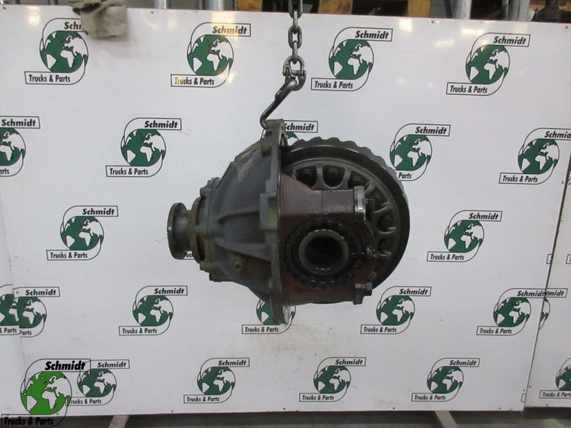 Volvo 20836787/20729737/BSS35A/RATIO 4.13 VOLVO FL210 DIFFERENTIEEL - التفاضلية والعتاد - شاحنة: صور 1 Volvo 20836787/20729737/BSS35A/RATIO 4.13 VOLVO FL210 DIFFERENTIEEL - التفاضلية والعتاد - شاحنة: صور 1