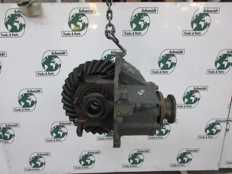Volvo 20836787/20729737/BSS35A/RATIO 4.13 VOLVO FL210 DIFFERENTIEEL - التفاضلية والعتاد - شاحنة: صور 3 Volvo 20836787/20729737/BSS35A/RATIO 4.13 VOLVO FL210 DIFFERENTIEEL - التفاضلية والعتاد - شاحنة: صور 3