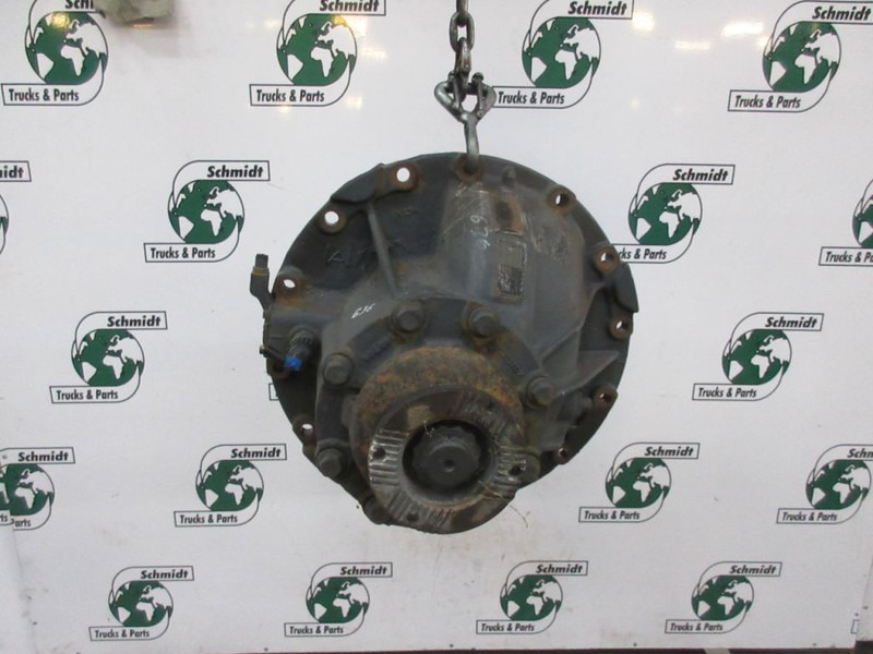 Volvo 20836787/20729737/BSS35A/RATIO 4.13 VOLVO FL210 DIFFERENTIEEL - التفاضلية والعتاد - شاحنة: صور 4 Volvo 20836787/20729737/BSS35A/RATIO 4.13 VOLVO FL210 DIFFERENTIEEL - التفاضلية والعتاد - شاحنة: صور 4