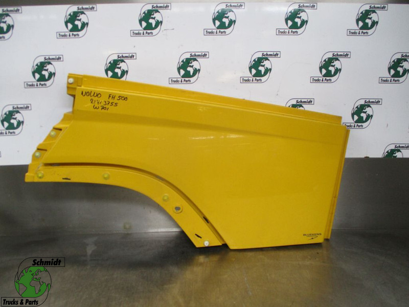 Volvo 21413755 CABINE DEEL FH 500 - الكابينة والداخلية - شاحنة: صور 1 Volvo 21413755 CABINE DEEL FH 500 - الكابينة والداخلية - شاحنة: صور 1