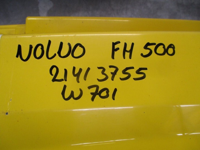 Volvo 21413755 CABINE DEEL FH 500 - الكابينة والداخلية - شاحنة: صور 2 Volvo 21413755 CABINE DEEL FH 500 - الكابينة والداخلية - شاحنة: صور 2