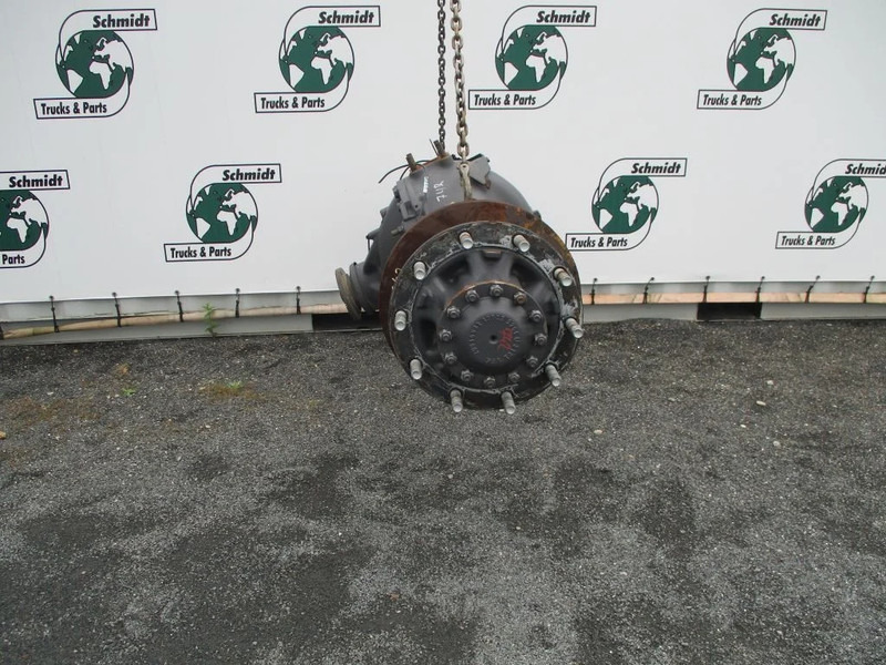 Volvo 21551079/20836854/RSS 1344D RATIO 2,47 FM EURO 6 - المحور الخلفي - شاحنة: صور 2 Volvo 21551079/20836854/RSS 1344D RATIO 2,47 FM EURO 6 - المحور الخلفي - شاحنة: صور 2