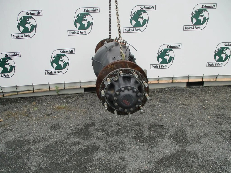 Volvo 21551079/20836854/RSS 1344D RATIO 2,47 FM EURO 6 - المحور الخلفي - شاحنة: صور 4 Volvo 21551079/20836854/RSS 1344D RATIO 2,47 FM EURO 6 - المحور الخلفي - شاحنة: صور 4