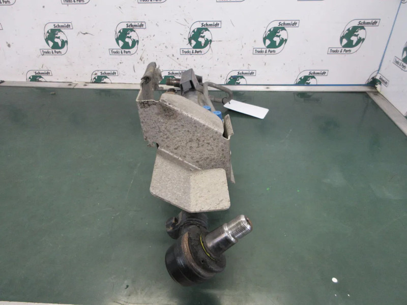 Volvo 3022856 // 2717017 // 573069 // 573669 STUUR CILINDER SCANIA NGS 2022 - قيادة السيارة - شاحنة: صور 4 Volvo 3022856 // 2717017 // 573069 // 573669 STUUR CILINDER SCANIA NGS 2022 - قيادة السيارة - شاحنة: صور 4