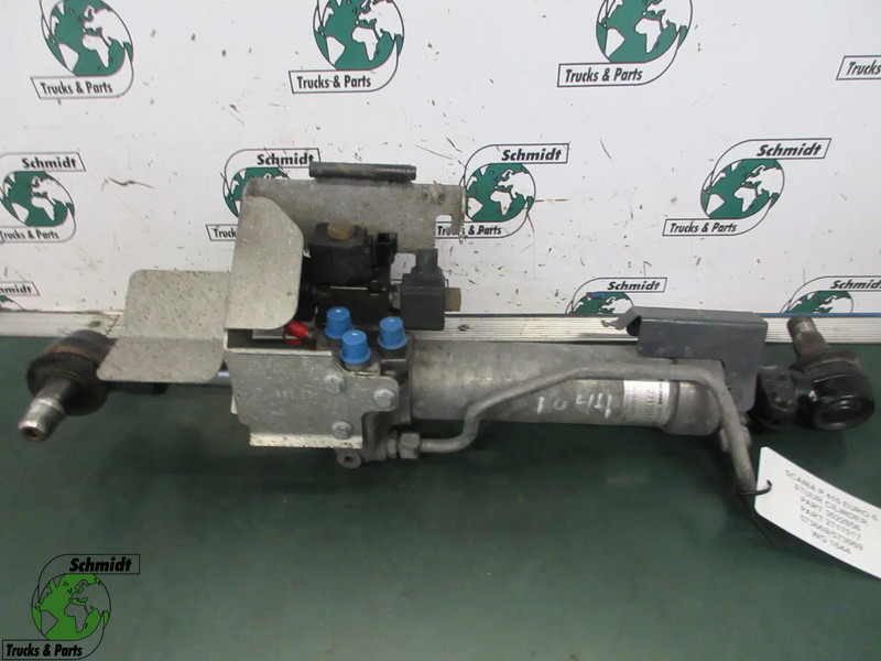 Volvo 3022856 // 2717017 // 573069 // 573669 STUUR CILINDER SCANIA NGS 2022 - قيادة السيارة - شاحنة: صور 1 Volvo 3022856 // 2717017 // 573069 // 573669 STUUR CILINDER SCANIA NGS 2022 - قيادة السيارة - شاحنة: صور 1