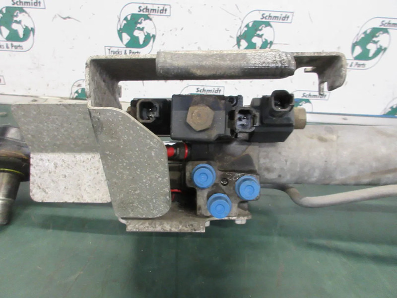 Volvo 3022856 // 2717017 // 573069 // 573669 STUUR CILINDER SCANIA NGS 2022 - قيادة السيارة - شاحنة: صور 2 Volvo 3022856 // 2717017 // 573069 // 573669 STUUR CILINDER SCANIA NGS 2022 - قيادة السيارة - شاحنة: صور 2