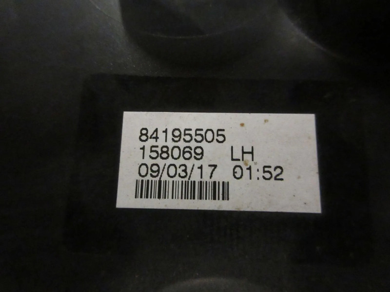 الضوء الخلفي - شاحنة Volvo 84195505 ACHTERLAMP VOLVO FH500 LINKS EURO 6 MODEL 2020: صور 9 الضوء الخلفي - شاحنة Volvo 84195505 ACHTERLAMP VOLVO FH500 LINKS EURO 6 MODEL 2020: صور 9