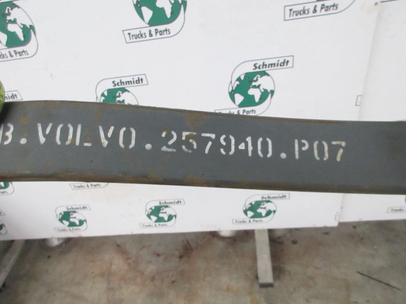 Volvo FH420 257940 BLADVEER VOOR EURO 6 - ربيع تعليق - شاحنة: صور 5 Volvo FH420 257940 BLADVEER VOOR EURO 6 - ربيع تعليق - شاحنة: صور 5