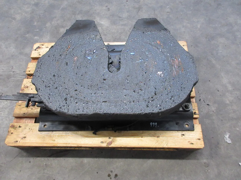 Jost G50-X 37C D 152 U 20 G50-X 37C D 152 U 20 MAN 18.460 EURO 6 MODEL 2020 - عجلة الخامسة - شاحنة: صور 3 Jost G50-X 37C D 152 U 20 G50-X 37C D 152 U 20 MAN 18.460 EURO 6 MODEL 2020 - عجلة الخامسة - شاحنة: صور 3