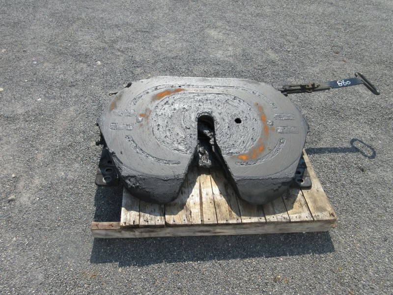 Jost JOST 40 / G50-X D 152 JOST 40 / G50-X D 152 IVECO S WAY MODEL 2021 - عجلة الخامسة - شاحنة: صور 3 Jost JOST 40 / G50-X D 152 JOST 40 / G50-X D 152 IVECO S WAY MODEL 2021 - عجلة الخامسة - شاحنة: صور 3