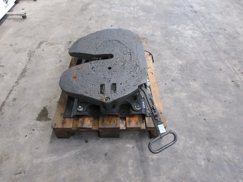 Jost JSK 40 G50-X D 152 JSK 40 G50-X D 152 KOMT VAN MAN 18.420 EURO 6 MODEL 2021 - عجلة الخامسة - شاحنة: صور 2 Jost JSK 40 G50-X D 152 JSK 40 G50-X D 152 KOMT VAN MAN 18.420 EURO 6 MODEL 2021 - عجلة الخامسة - شاحنة: صور 2