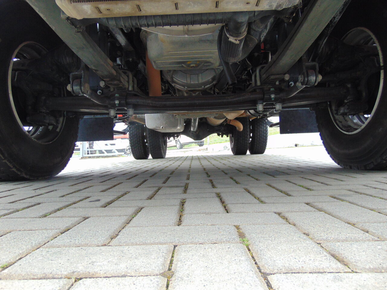 المطافئ RENAULT Midlum 270dCi SIDES TOP: صور 21