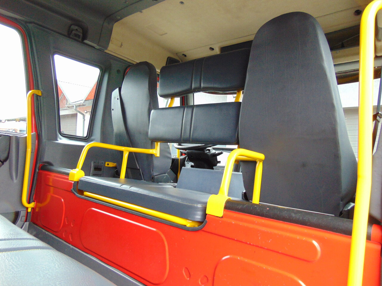 المطافئ RENAULT Midlum 270dCi SIDES TOP: صور 16