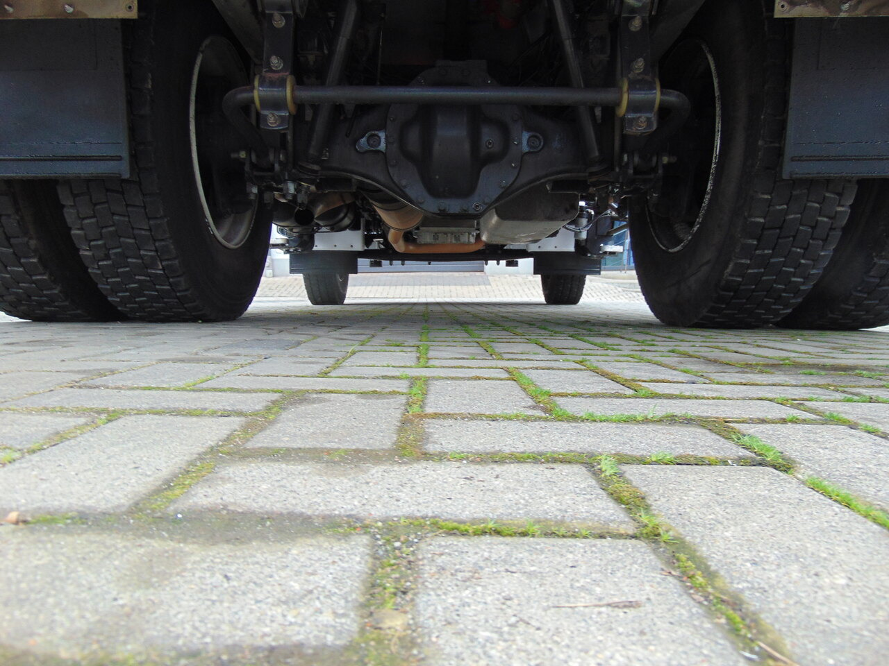 المطافئ RENAULT Midlum 270dCi SIDES TOP: صور 22