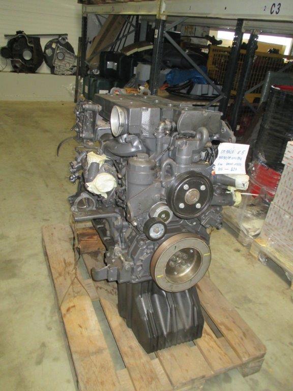 Mercedes OM904LA - المحرك: صور 2 Mercedes OM904LA - المحرك: صور 2