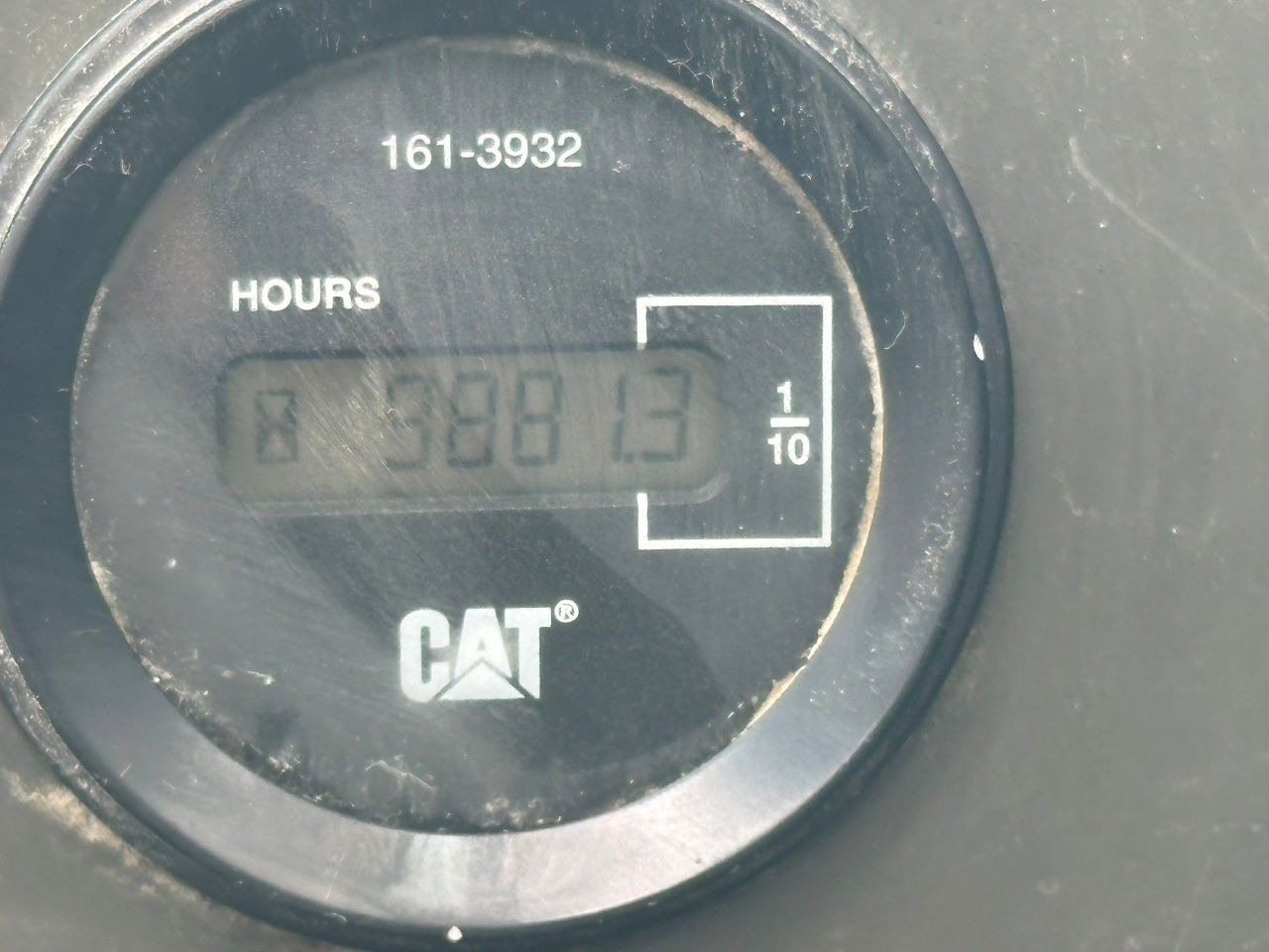 Caterpillar 315DL Material Handler - حفارات زحافة: صور 2 Caterpillar 315DL Material Handler - حفارات زحافة: صور 2