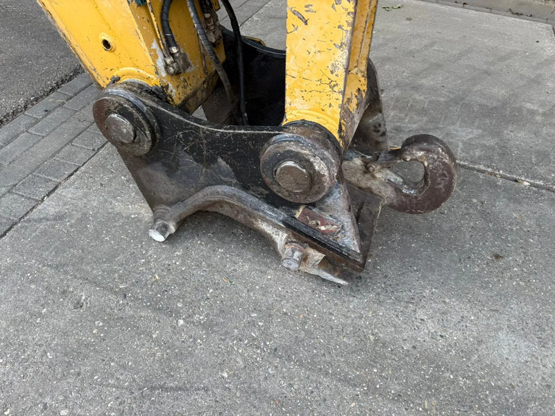 موبايل كرين Caterpillar 328D LCR / EXCAVATOR / 11790 HOURS / 147 KW / 2012: صور 6