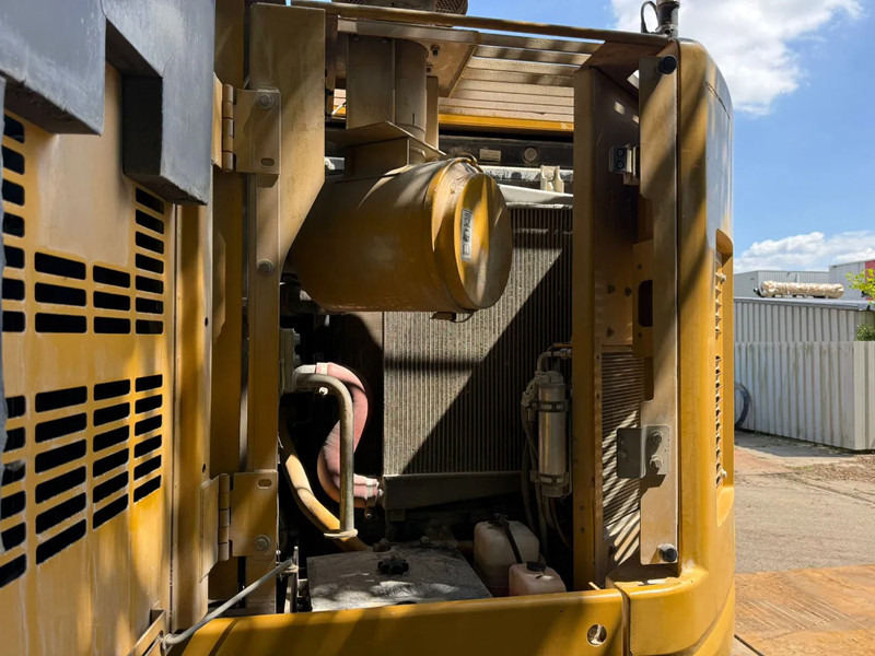 موبايل كرين Caterpillar 328D LCR / EXCAVATOR / 11790 HOURS / 147 KW / 2012: صور 10