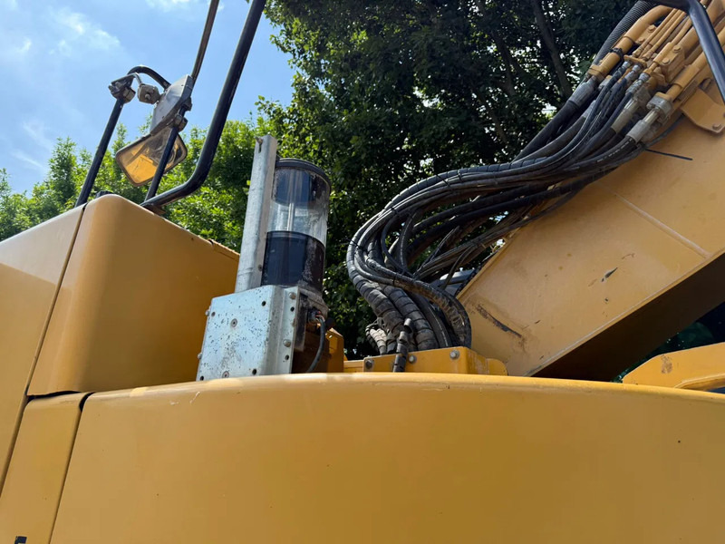 موبايل كرين Caterpillar 328D LCR / EXCAVATOR / 11790 HOURS / 147 KW / 2012: صور 15