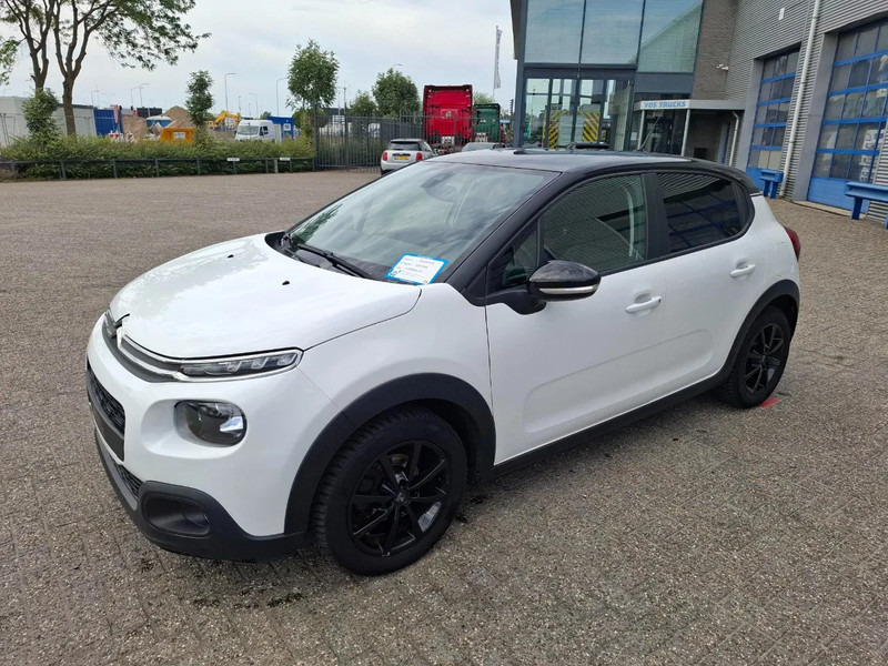 Citroën C3 C3 / NAVI / AIRCO / TEMPOMAAT / LINE DETECTION / PARKSENSORS / DAB RADIO / 120345 KM / EX BPM / MANUAL / 2020 - هاتشباك: صور 1 Citroën C3 C3 / NAVI / AIRCO / TEMPOMAAT / LINE DETECTION / PARKSENSORS / DAB RADIO / 120345 KM / EX BPM / MANUAL / 2020 - هاتشباك: صور 1