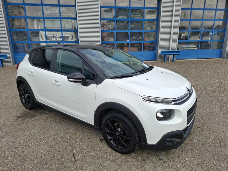 Citroën C3 C3 / NAVI / AIRCO / TEMPOMAAT / LINE DETECTION / PARKSENSORS / DAB RADIO / 120345 KM / EX BPM / MANUAL / 2020 - هاتشباك: صور 2 Citroën C3 C3 / NAVI / AIRCO / TEMPOMAAT / LINE DETECTION / PARKSENSORS / DAB RADIO / 120345 KM / EX BPM / MANUAL / 2020 - هاتشباك: صور 2
