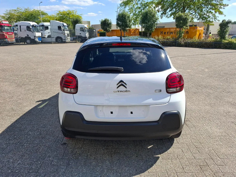 Citroën C3 C3 / NAVI / AIRCO / TEMPOMAAT / LINE DETECTION / PARKSENSORS / DAB RADIO / 146790 KM / EX BPM / MANUAL / 2020 - هاتشباك: صور 4 Citroën C3 C3 / NAVI / AIRCO / TEMPOMAAT / LINE DETECTION / PARKSENSORS / DAB RADIO / 146790 KM / EX BPM / MANUAL / 2020 - هاتشباك: صور 4