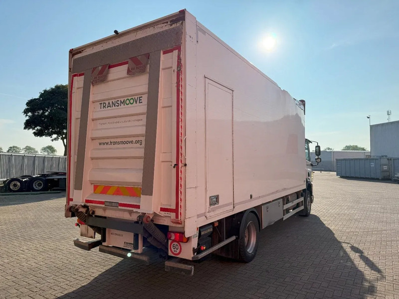 DAF CF 230 / ENGINE RUNNING / ONLY:286284 KM / ACC / LWDS / PLATFORM 2000 KG / 3SEATS / AUTOMATIC / EURO-6 / 2018 - بصندوق مغلق شاحنة: صور 5 DAF CF 230 / ENGINE RUNNING / ONLY:286284 KM / ACC / LWDS / PLATFORM 2000 KG / 3SEATS / AUTOMATIC / EURO-6 / 2018 - بصندوق مغلق شاحنة: صور 5