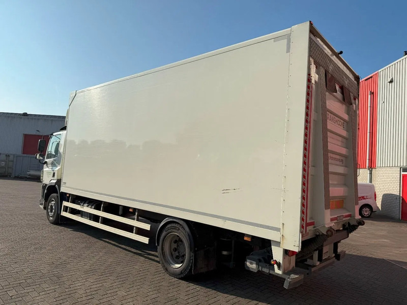 DAF CF 230 / ENGINE RUNNING / ONLY:286284 KM / ACC / LWDS / PLATFORM 2000 KG / 3SEATS / AUTOMATIC / EURO-6 / 2018 - بصندوق مغلق شاحنة: صور 3 DAF CF 230 / ENGINE RUNNING / ONLY:286284 KM / ACC / LWDS / PLATFORM 2000 KG / 3SEATS / AUTOMATIC / EURO-6 / 2018 - بصندوق مغلق شاحنة: صور 3