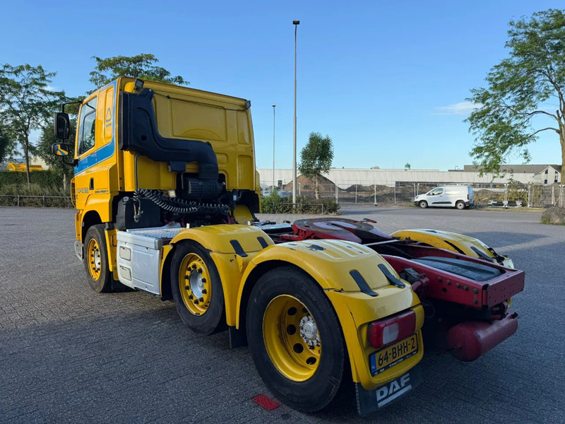 DAF CF 460 / NL TRUCK / LIFT+LENKACHSE / DEB / ACC / LWDS / FRIDGE / 600340 KM / AUTOMATIC / EURO-6 / 2016 - شاحنة جرار: صور 3 DAF CF 460 / NL TRUCK / LIFT+LENKACHSE / DEB / ACC / LWDS / FRIDGE / 600340 KM / AUTOMATIC / EURO-6 / 2016 - شاحنة جرار: صور 3