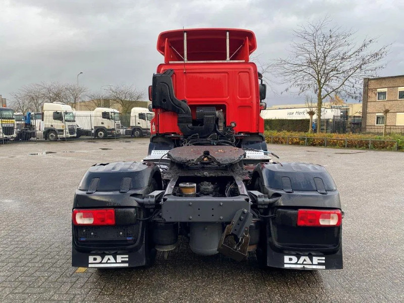DAF CF400 / GERMAN TRUCK / DEB / ACC / LWDS / AIRCO / ONLY:698572 KM / AUTOMATIC / EURO-6 / 2016 - شاحنة جرار: صور 4 DAF CF400 / GERMAN TRUCK / DEB / ACC / LWDS / AIRCO / ONLY:698572 KM / AUTOMATIC / EURO-6 / 2016 - شاحنة جرار: صور 4