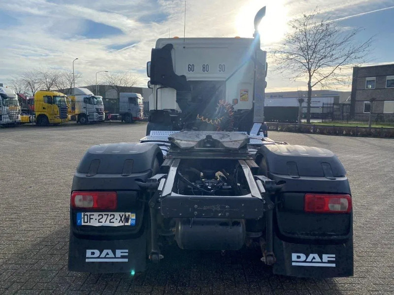 DAF CF460 / HYDRAULICS / BIG AXLE / DEB / MANUAL / EURO-6 / 2014 - شاحنة جرار: صور 4 DAF CF460 / HYDRAULICS / BIG AXLE / DEB / MANUAL / EURO-6 / 2014 - شاحنة جرار: صور 4
