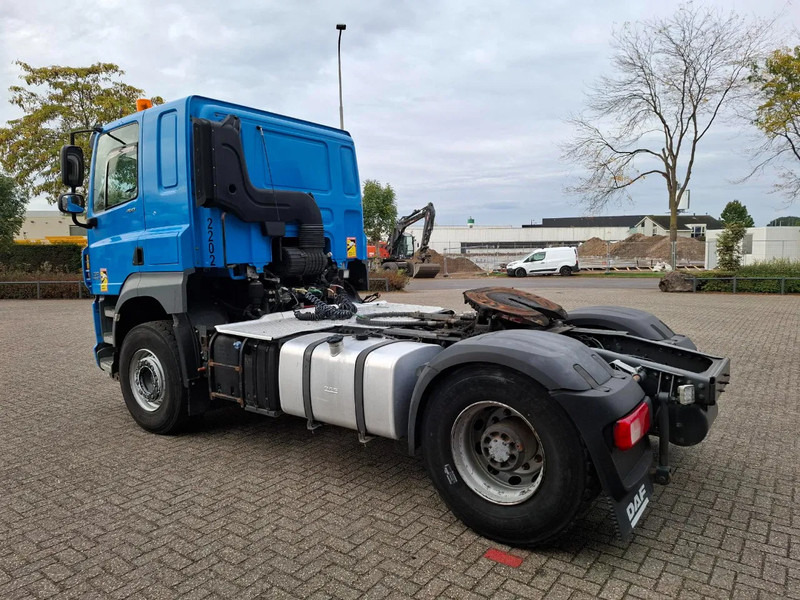 DAF CF460 / INTARDER / BIG AXLE / HYDRAULICS / ONLY:512884 KM / LWDS / ACC / FRIDGE / AUTOMATIC / EURO-6 / 2017 - شاحنة جرار: صور 3 DAF CF460 / INTARDER / BIG AXLE / HYDRAULICS / ONLY:512884 KM / LWDS / ACC / FRIDGE / AUTOMATIC / EURO-6 / 2017 - شاحنة جرار: صور 3