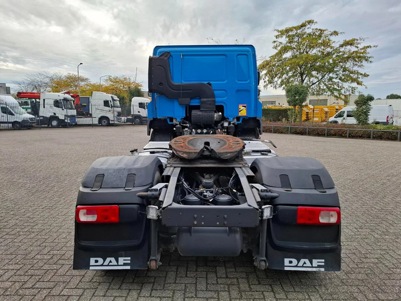 DAF CF460 / INTARDER / BIG AXLE / HYDRAULICS / ONLY:512884 KM / LWDS / ACC / FRIDGE / AUTOMATIC / EURO-6 / 2017 - شاحنة جرار: صور 4 DAF CF460 / INTARDER / BIG AXLE / HYDRAULICS / ONLY:512884 KM / LWDS / ACC / FRIDGE / AUTOMATIC / EURO-6 / 2017 - شاحنة جرار: صور 4