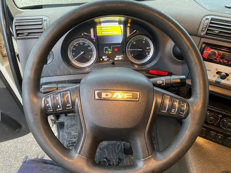 شاحنة جرار DAF CF460 MANUAL / HYDRAULICS / BIG AXLE / DEB / EURO-6 / 2014: صور 14